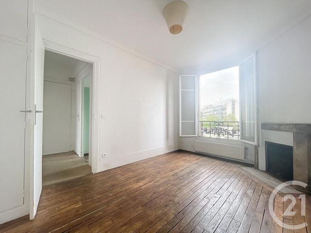 Appartement T3 à vendre - 3 pièces - 53.2 m2 - BOULOGNE BILLANCOURT - 92 - ILE-DE-FRANCE - Century 21 Agence Jaurès