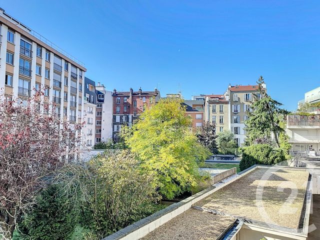 Appartement F3 à vendre - 3 pièces - 52.37 m2 - BOULOGNE BILLANCOURT - 92 - ILE-DE-FRANCE - Century 21 Agence Jaurès