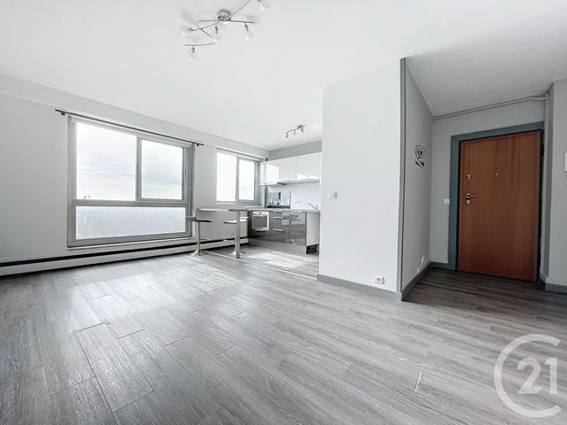 Appartement à vendre - 3 pièces - 53.23 m2 - BOULOGNE BILLANCOURT - 92 - ILE-DE-FRANCE - Century 21 Agence Jaurès