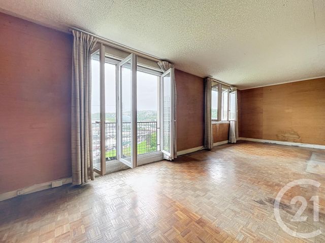 Appartement F3 à vendre - 3 pièces - 76.63 m2 - BOULOGNE BILLANCOURT - 92 - ILE-DE-FRANCE - Century 21 Agence Jaurès