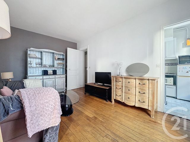 appartement - PARIS - 75015