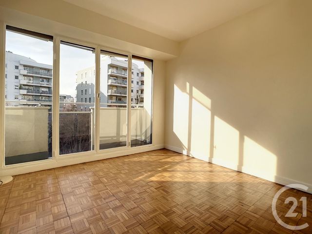 Appartement Studio à louer - 1 pièce - 19.18 m2 - BOULOGNE BILLANCOURT - 92 - ILE-DE-FRANCE - Century 21 Agence Jaurès