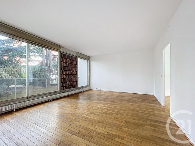 Appartement F3 à vendre - 3 pièces - 66.53 m2 - BOULOGNE BILLANCOURT - 92 - ILE-DE-FRANCE - Century 21 Agence Jaurès