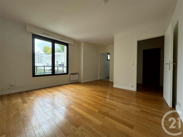 Appartement F1 à louer - 1 pièce - 30.08 m2 - BOULOGNE BILLANCOURT - 92 - ILE-DE-FRANCE - Century 21 Agence Jaurès