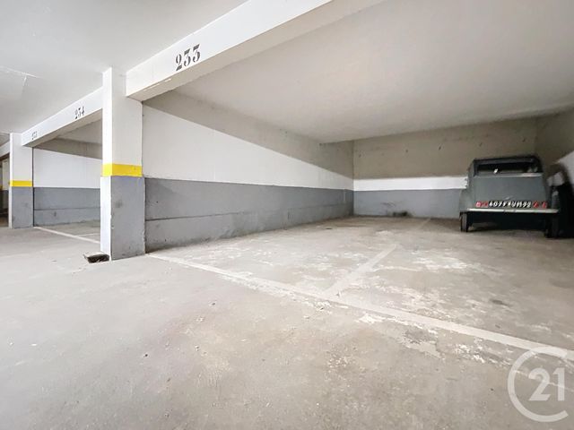 parking à vendre - 20.16 m2 - BOULOGNE BILLANCOURT - 92 - ILE-DE-FRANCE - Century 21 Agence Jaurès