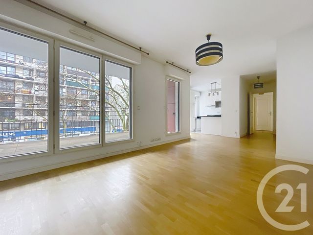 Appartement F2 à vendre BOULOGNE BILLANCOURT