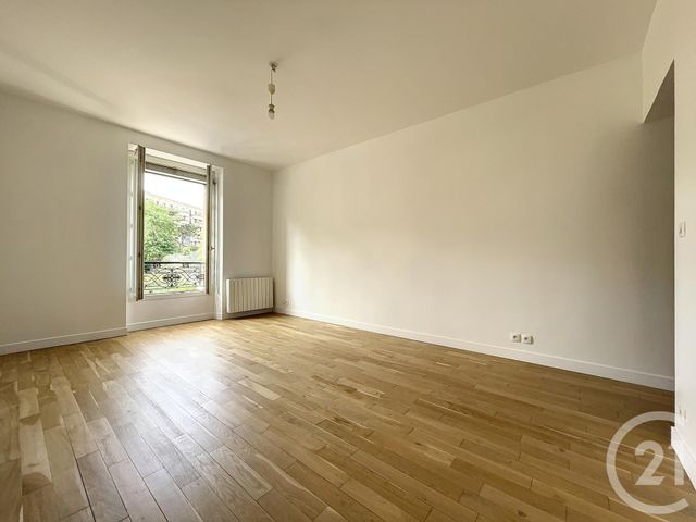 Appartement F4 à louer - 4 pièces - 72.85 m2 - BOULOGNE BILLANCOURT - 92 - ILE-DE-FRANCE - Century 21 Agence Jaurès