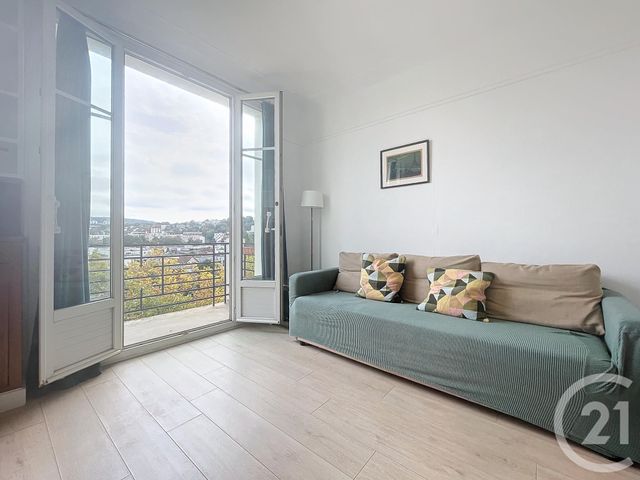 Appartement F2 à louer - 2 pièces - 33.38 m2 - BOULOGNE BILLANCOURT - 92 - ILE-DE-FRANCE - Century 21 Agence Jaurès