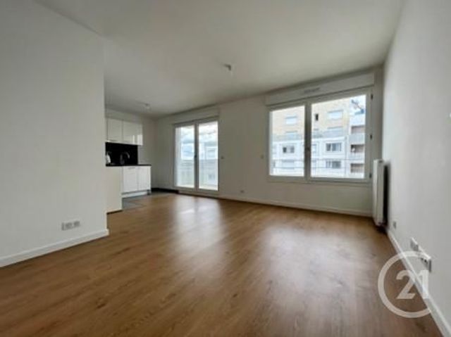 Appartement T2 à louer - 2 pièces - 42.72 m2 - MEUDON - 92 - ILE-DE-FRANCE - Century 21 Agence Jaurès