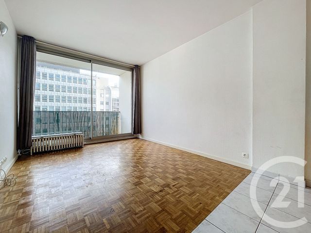 appartement - BOULOGNE BILLANCOURT - 92