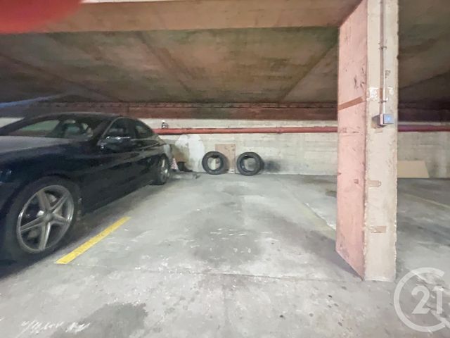 Parking à vendre BOULOGNE BILLANCOURT