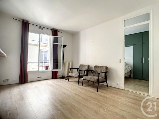 Appartement F2 à louer BOULOGNE BILLANCOURT