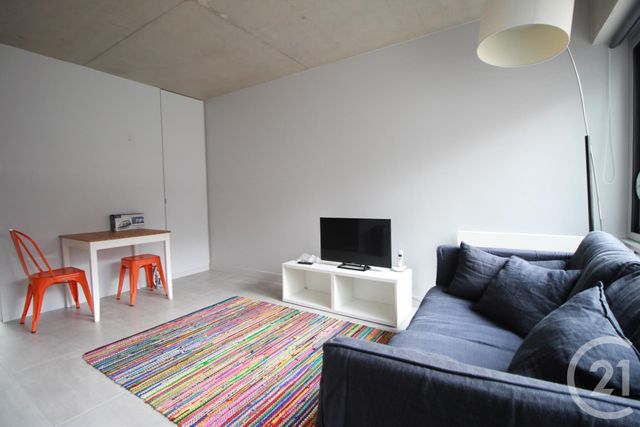 Appartement F1 à louer BOULOGNE BILLANCOURT