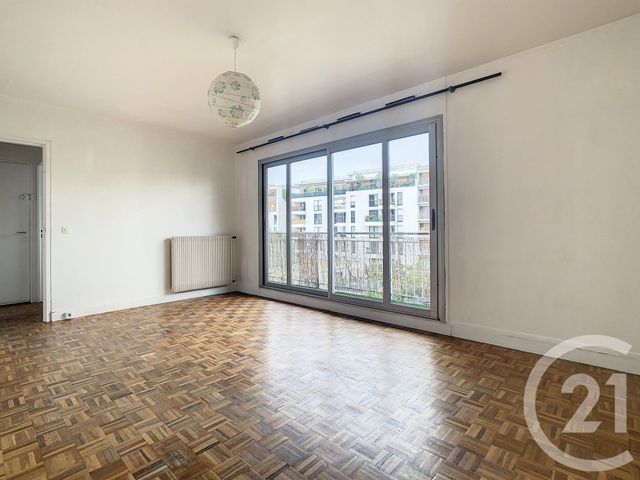 Appartement F1 à louer - 1 pièce - 32.78 m2 - BOULOGNE BILLANCOURT - 92 - ILE-DE-FRANCE - Century 21 Agence Jaurès