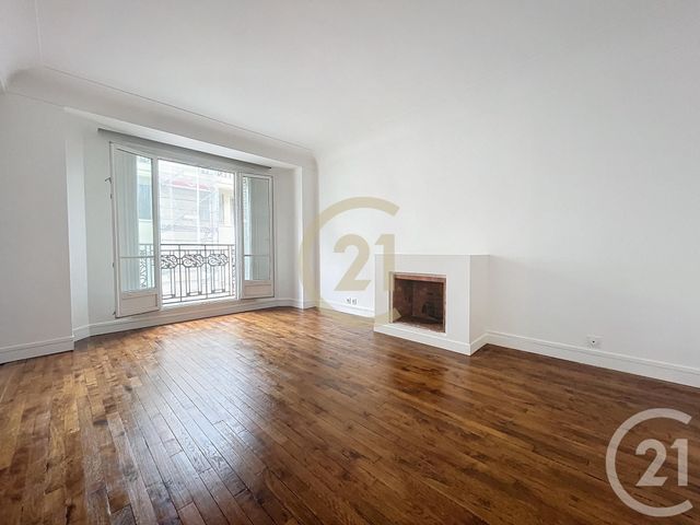 Appartement F3 à louer BOULOGNE BILLANCOURT